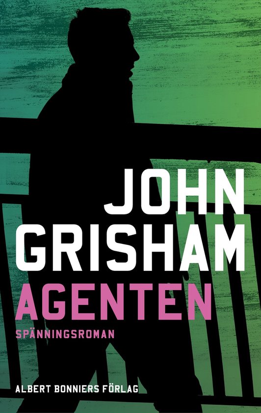 Agenten - cover