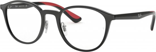 Ray-Ban RX7156 5795 Glasdiameter: 53 | bol
