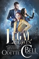 Legal Rites 4 - Legal Rites Book Four