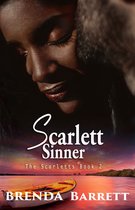 The Scarletts 2 - Scarlett Sinner (The Scarletts: Book 2)