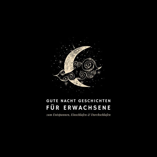Gute Nacht Geschichten für Erwachsene - cover