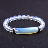 Opaal - Helende armband van steen - Opal