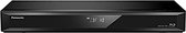 Bol.com Panasonic BlurayRecorder 500GB DVB-C sw aanbieding