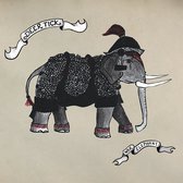 Deer Tick - War Elephant (2 LP)