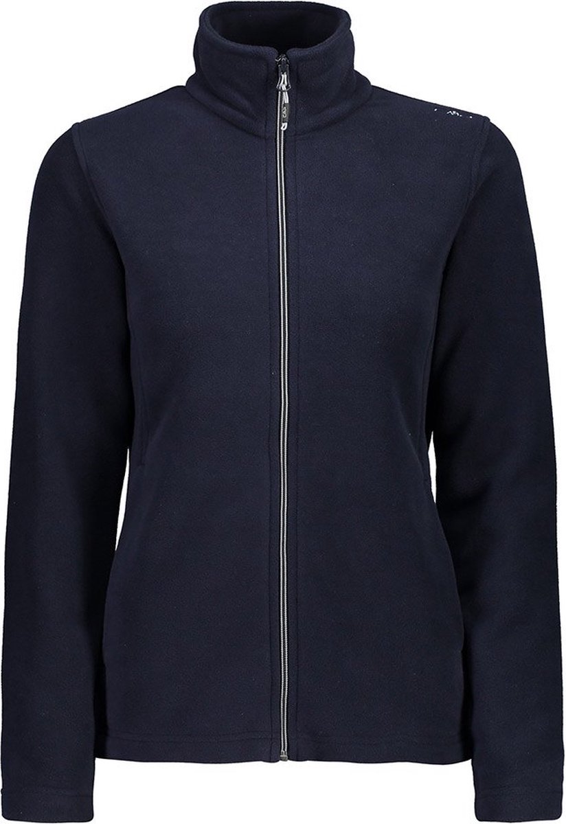Cmp 3h13216 Fleece Vrouw Blauw