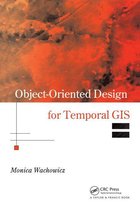 Research Monographs in GIS - Object-Oriented Design for Temporal GIS