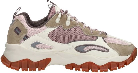 Fila Ray Tracer TR2 WMN Sneakers Laag - roze - Maat 38
