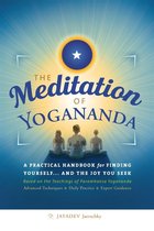 The Meditation of Yogananda