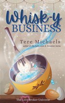 The Love Broker 1 - Whisk-y Business