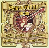 Destination Woodstock 1969-2009 - CD