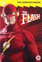 Flash: 1990s Complete Series