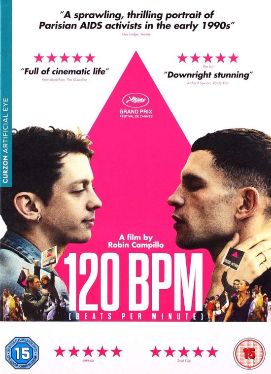 120 Beats Per Minute