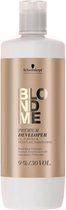Schwarzkopf Blond Me Premium Developer 9% 1000ml