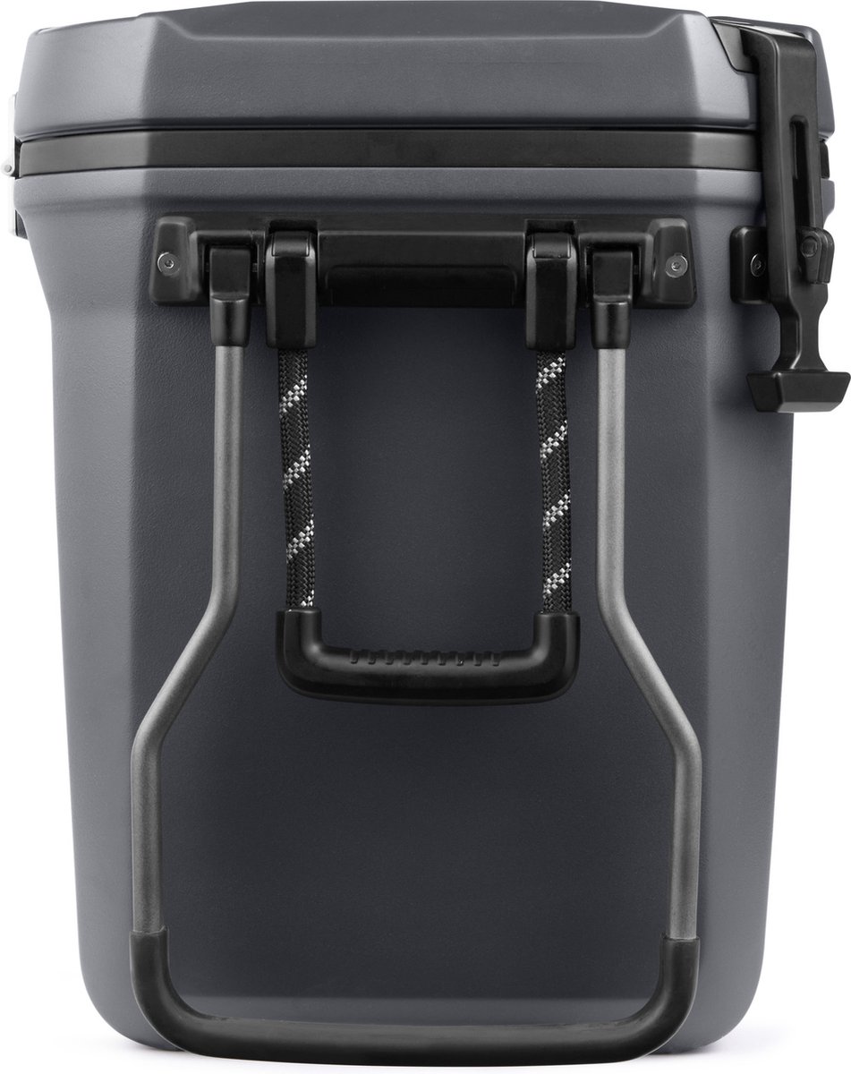 Coleman 65QT Convoy Cooler - 66 liter koelbox - 5 dagen ijs