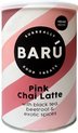 Barú - Vegan Pink Chai Latte Powder 250g