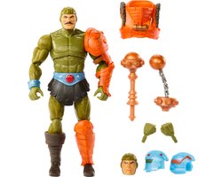 Man-At-Arms – Masterverse