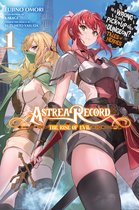 Astrea Record: Is It Wrong to Try to Pick Up Girls in a Dungeon? Tales of Heroes (light novel) 1 - Astrea Record, Vol. 1 Is It Wrong to Try to Pick Up Girls in a Dungeon? Tales of Heroes