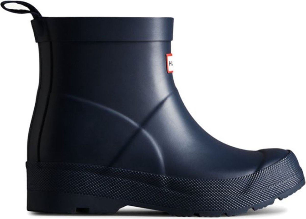 Hunter BK Play Boot Unisex Regenlaarzen - Maat 32