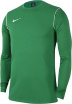 Nike Dri-FIT Park 20 Crew Trui Mannen - Maat XXL