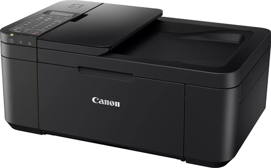 Canon PIXMA TR4750i - All-In-One Printer