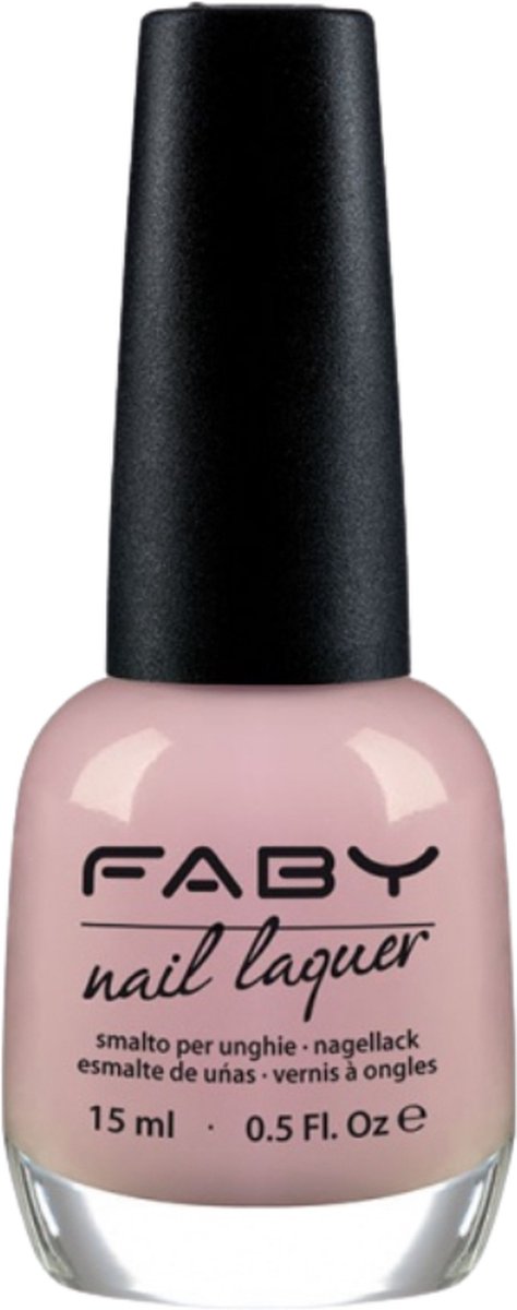 Goedkoopste Voordeelverpakking 2 X FABY 15ml Innocent Fantasy