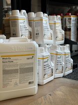 Osmo Wisch-Fix 5 Liter - Houten Vloer Reiniger - Onderhoud en Reiniging