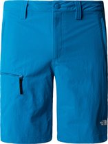 The North Face Resolve-short - Heren - Adriatic Blue 34