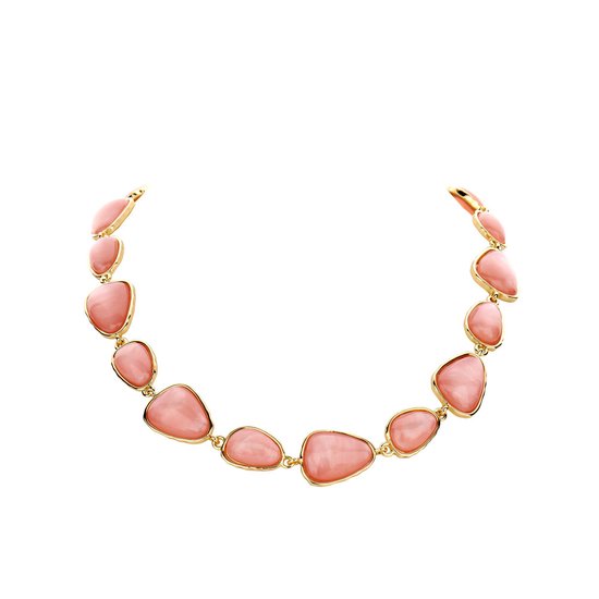 Collier Rozen main image 1