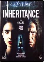 Inheritance [Blu-Ray]