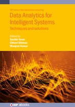 Data Analytics for Intelligent Systems: Techniques and Solutions