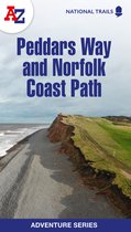 A -Z Adventure Series- Peddars Way and Norfolk Coast Path