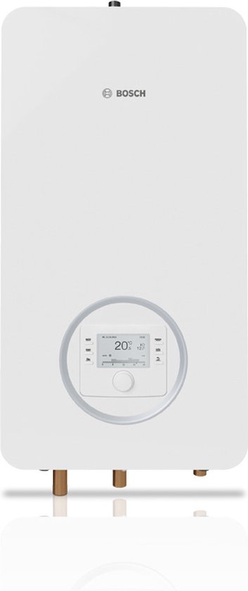 Bosch Compress Hybrid 3000i