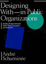 Designing With and Within Public Organizations