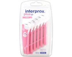 Interprox Plus Nano Flosdraad - 1,9 mm - 6 stuks