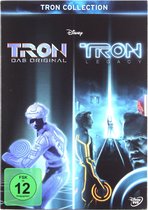 Tron Collection