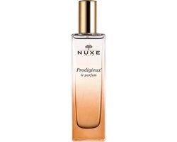 Nuxe Prodigieux Le Parfum - Damesparfum met bloemige en exotische noten - 50 ml
