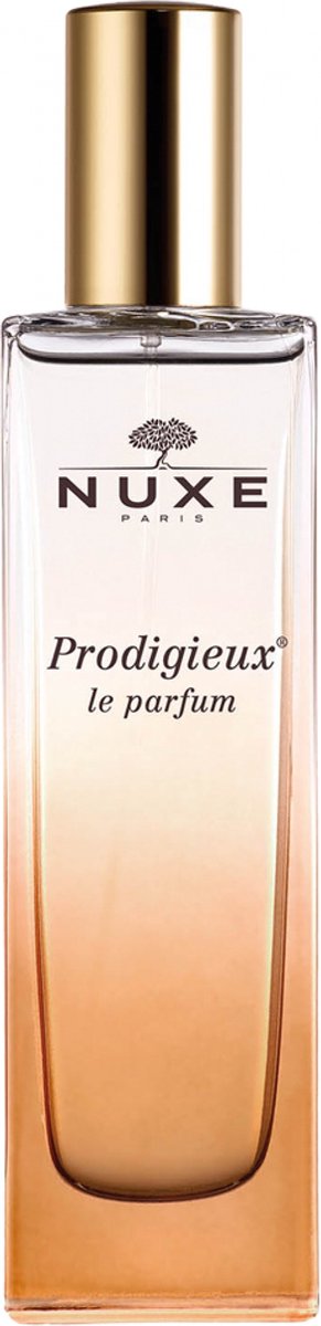 Nuxe Prodigieux Le Parfum 50 ml - Eau de Parfum - Damesparfum