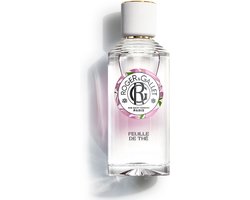 Roger & Gallet Spray Feuille de Thé Fragrant Wellbeing Water 100ml