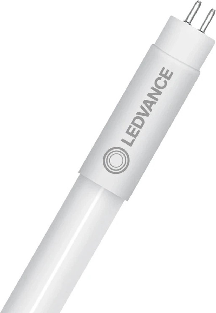 LEDVANCE LED Buis T5 Performance (Mains AC) High Efficiency 10W 1500lm - 840 Koel Wit | 85cm - Vervangt 21W.