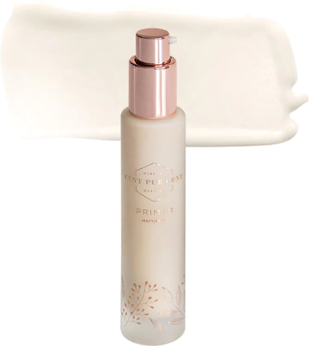 Cent pur cent Mattifying Primer 30ml