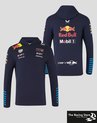 Sweat à capuche Oracle Red Bull Racing Teamline 2024 M - Max Verstappen - Sergio Perez