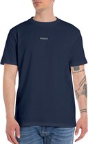 Replay Small T-shirt Mannen - Maat L