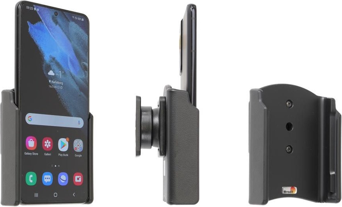 Brodit houder Samsung Galaxy S21 Plus 5G