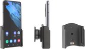 Brodit houder geschikt voor Samsung Galaxy S21 4G, 5G Passieve houder