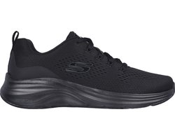 Skechers Vapor Foam - Fresh Trend Dames Instappers - Zwart - Maat 37