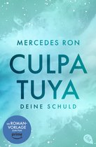 Die Culpa-Mía-Trilogie 2 - Culpa Tuya – Deine Schuld