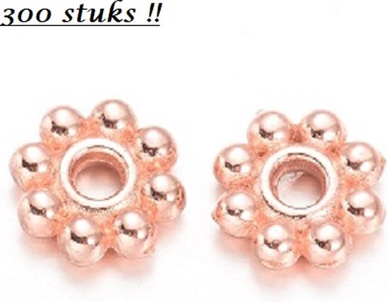 Ongeveer 4000 Stuks Zilveren Spacer Ronde Kralen, 4mm Gladde Losse Ballen voor DIY Craft Armband Ketting Sieraden Maken Levert