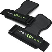 M Double You - Ultimate Grip (one size - Zwart)
