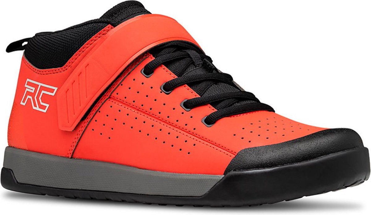 Ride Concepts Wildcat Mtb-schoenen Oranje EU 43 Man - RIDE CONCEPTS