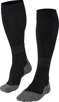 FALKE RU Compression Energy Course à pied chaussettes de sport anti-transpiration respirantes à séchage rapide femme noir - Taille 39-42 W2
